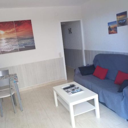 Apartamento En La Playa ميامي بلاتجا المظهر الخارجي الصورة