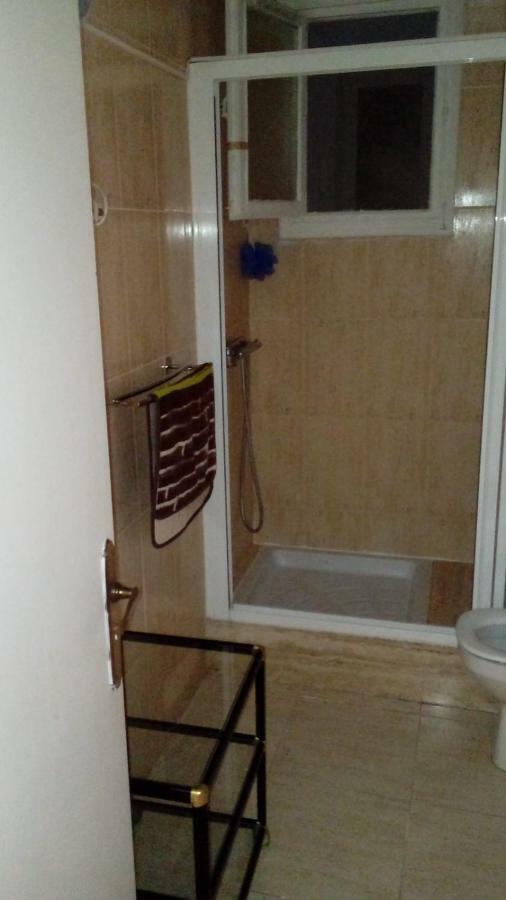 Apartamento En La Playa ميامي بلاتجا المظهر الخارجي الصورة