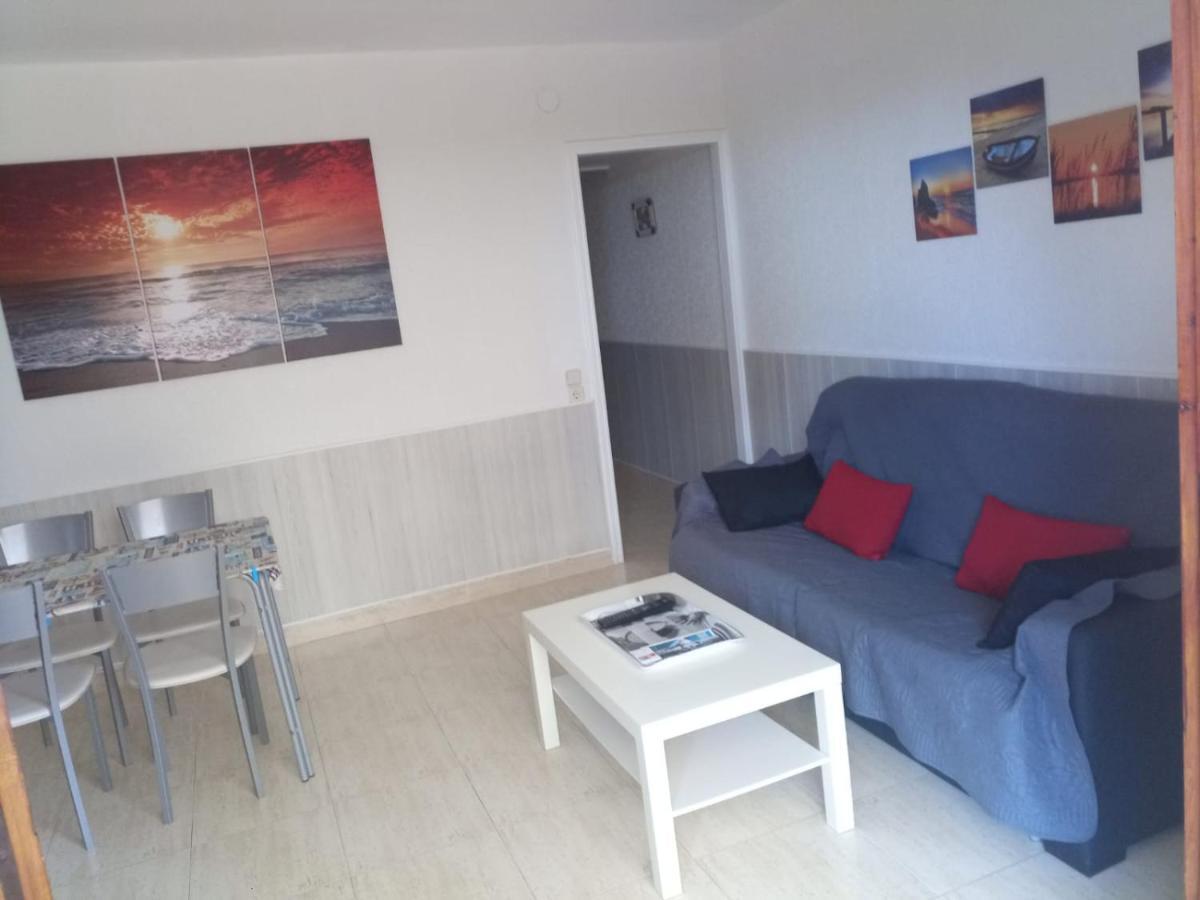 Apartamento En La Playa ميامي بلاتجا المظهر الخارجي الصورة